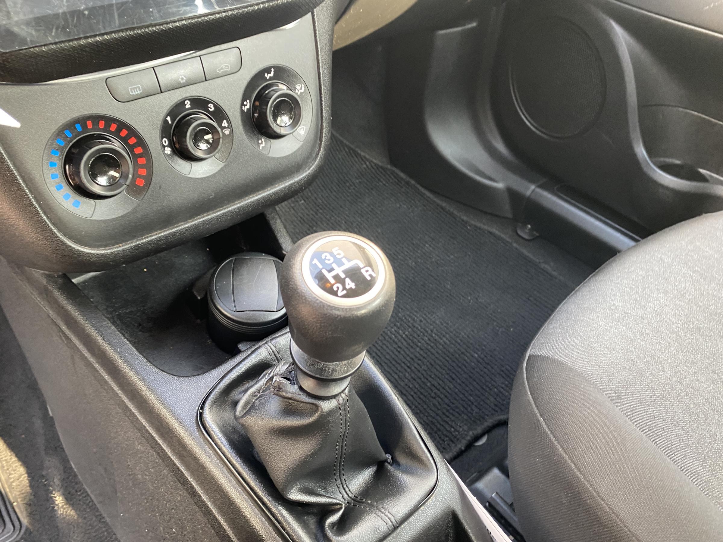 Fiat Punto, 2013 - pohled č. 15