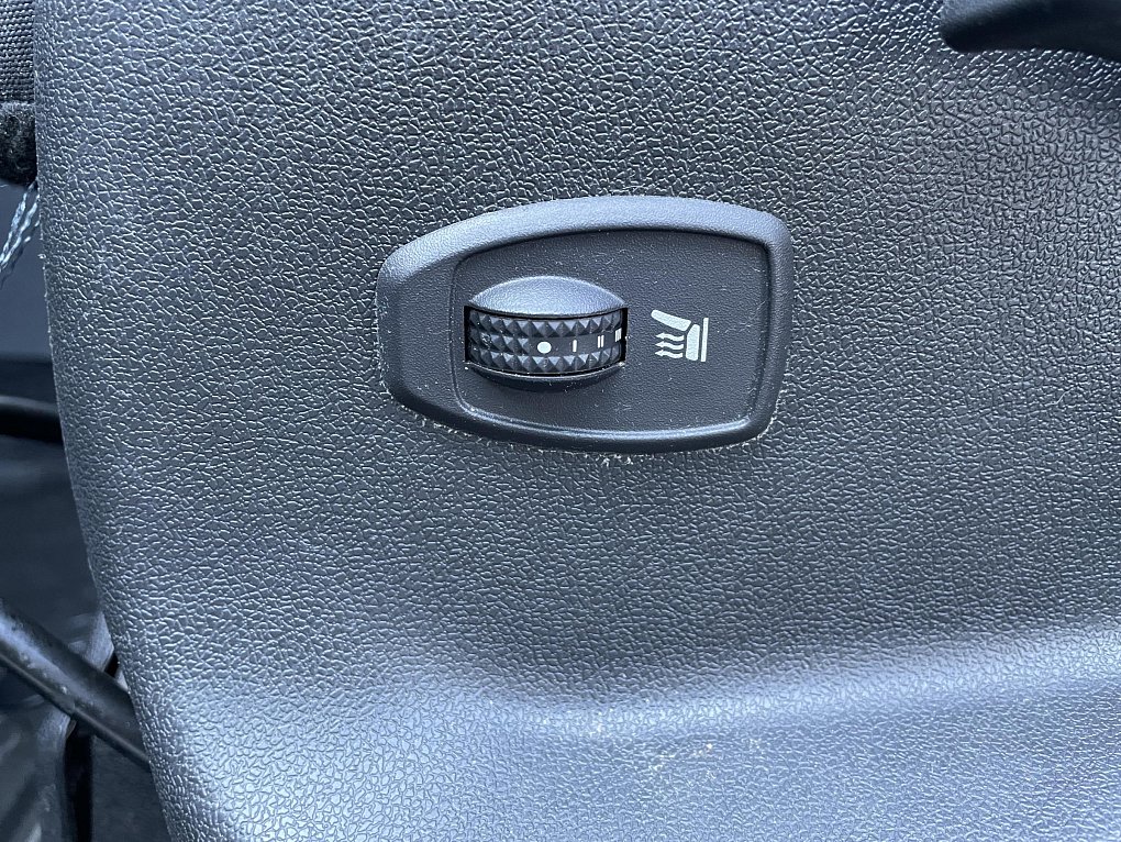 Renault Grand Scénic 1.5dCi Limited