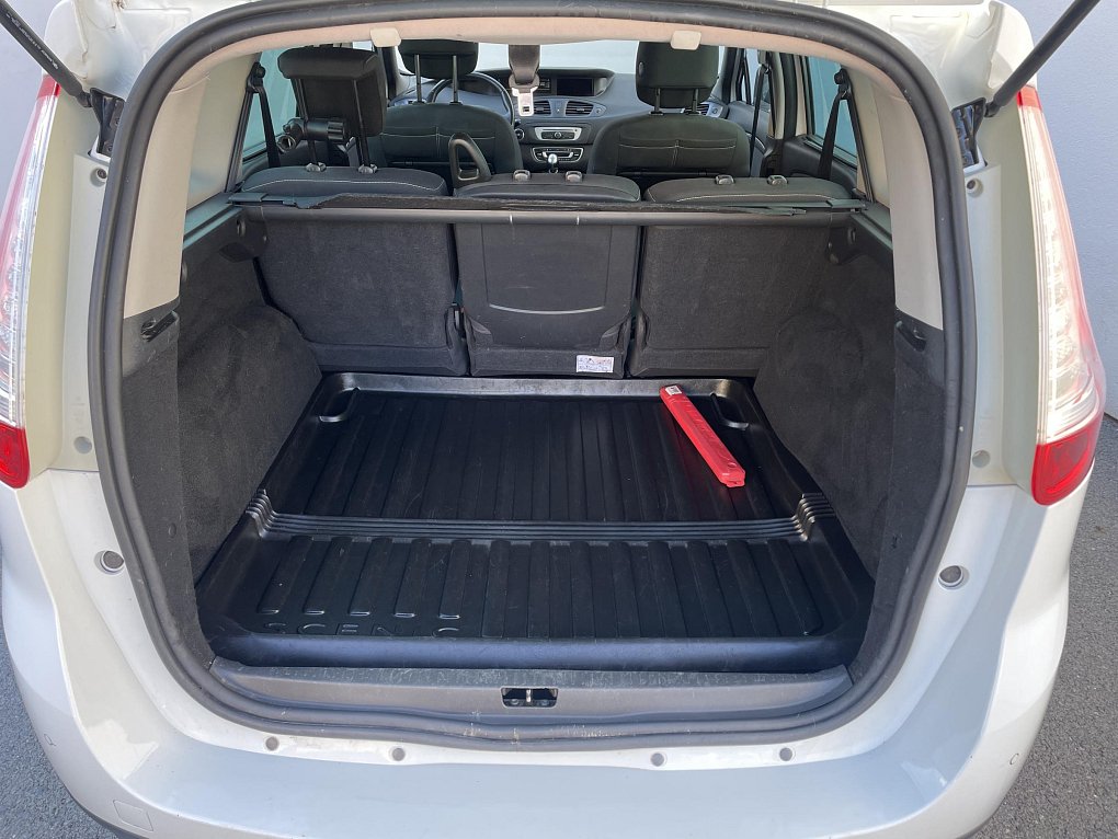 Renault Grand Scénic 1.5dCi Limited