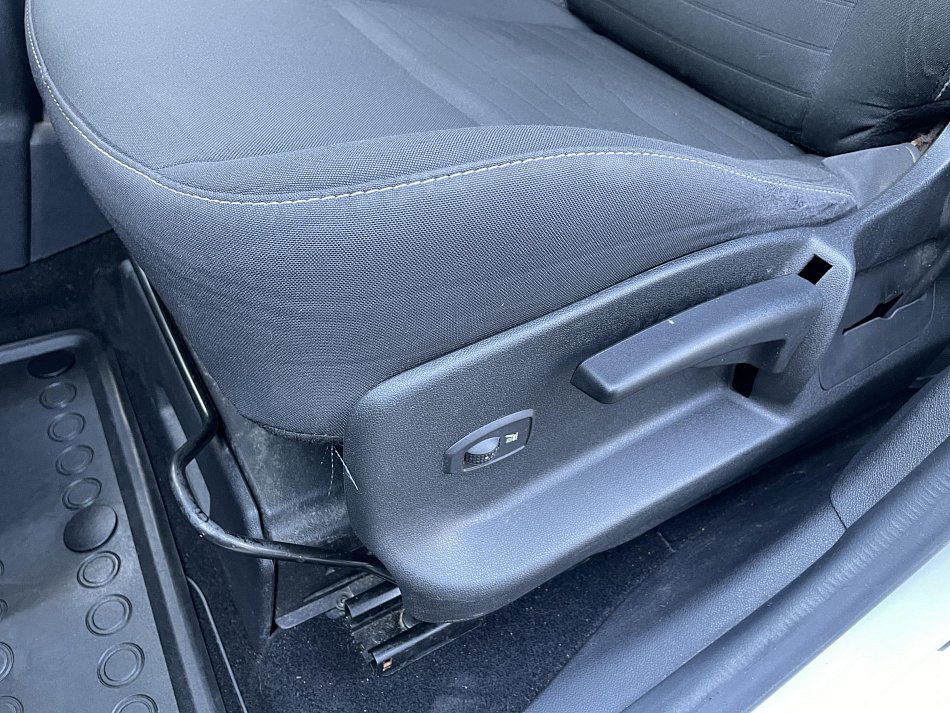 Renault Grand Scénic 1.5dCi Limited