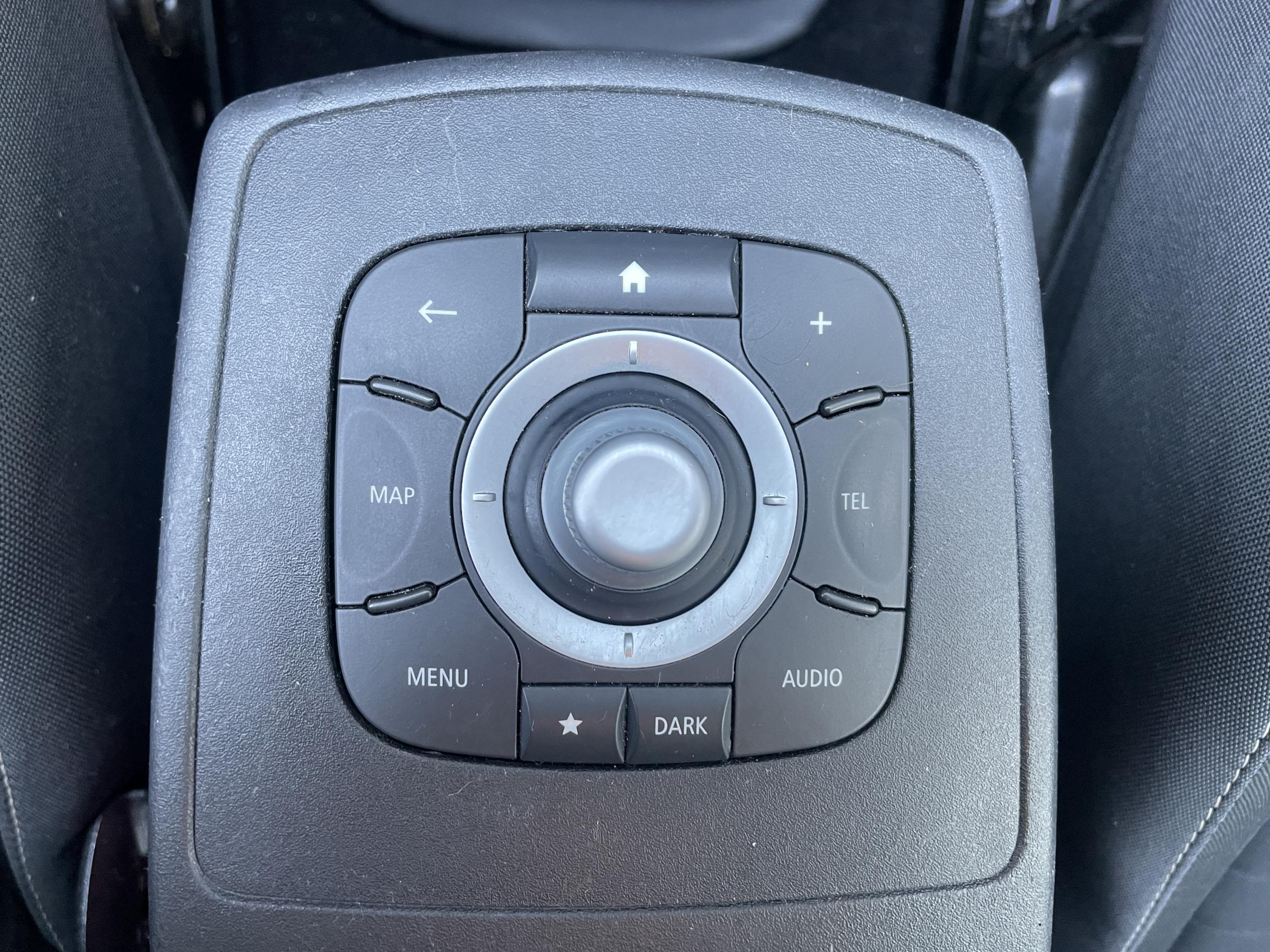 Renault Grand Scénic, 2015 - pohled č. 14