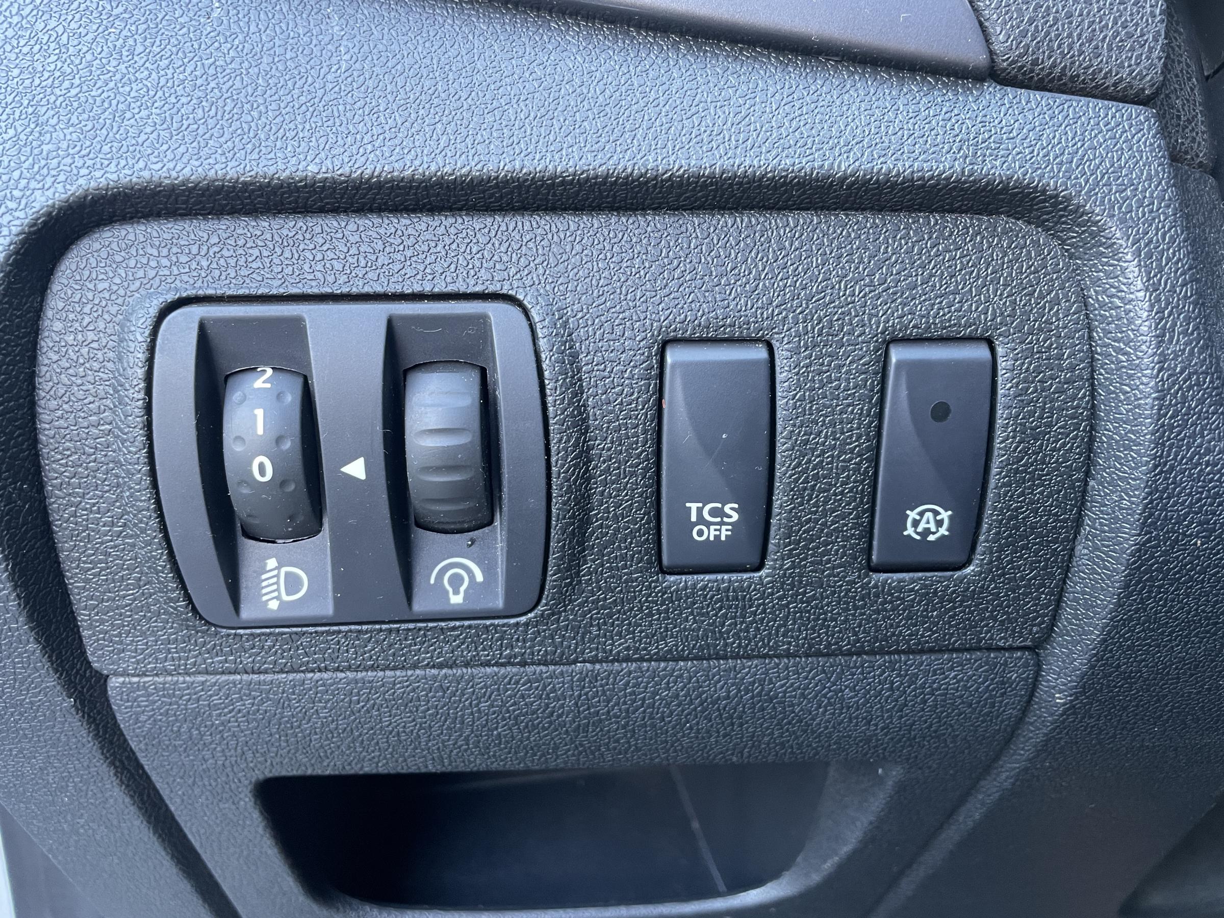 Renault Grand Scénic, 2015 - pohled č. 15