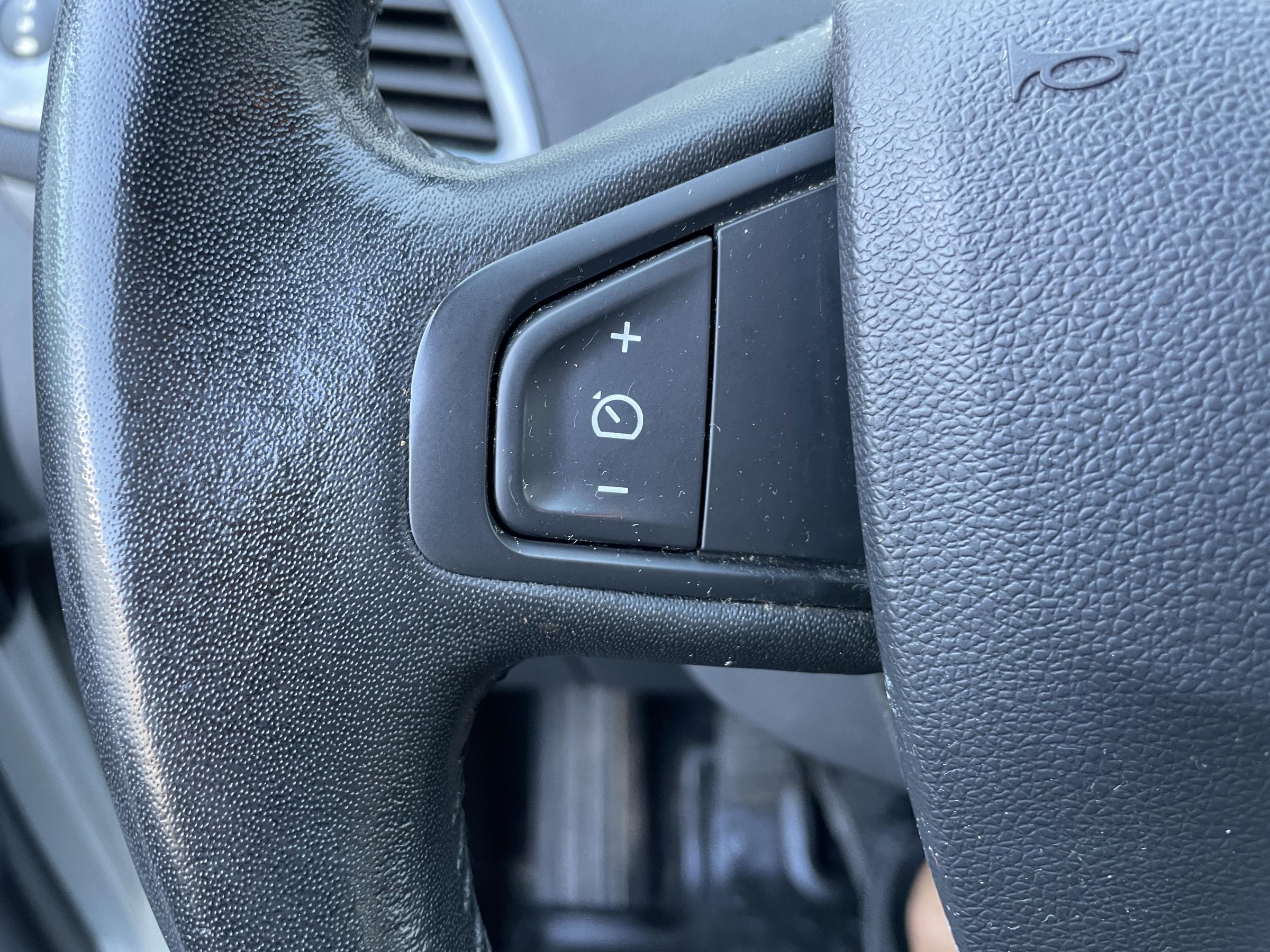 Renault Grand Scénic, 2015 - pohled č. 16