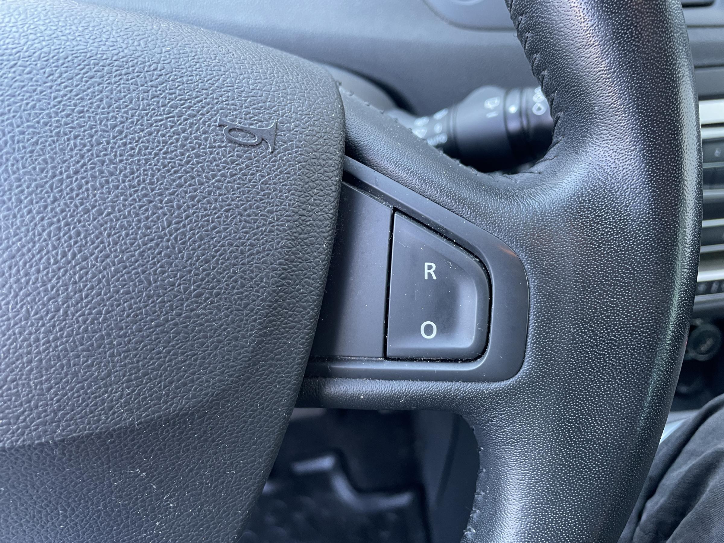 Renault Grand Scénic, 2015 - pohled č. 17