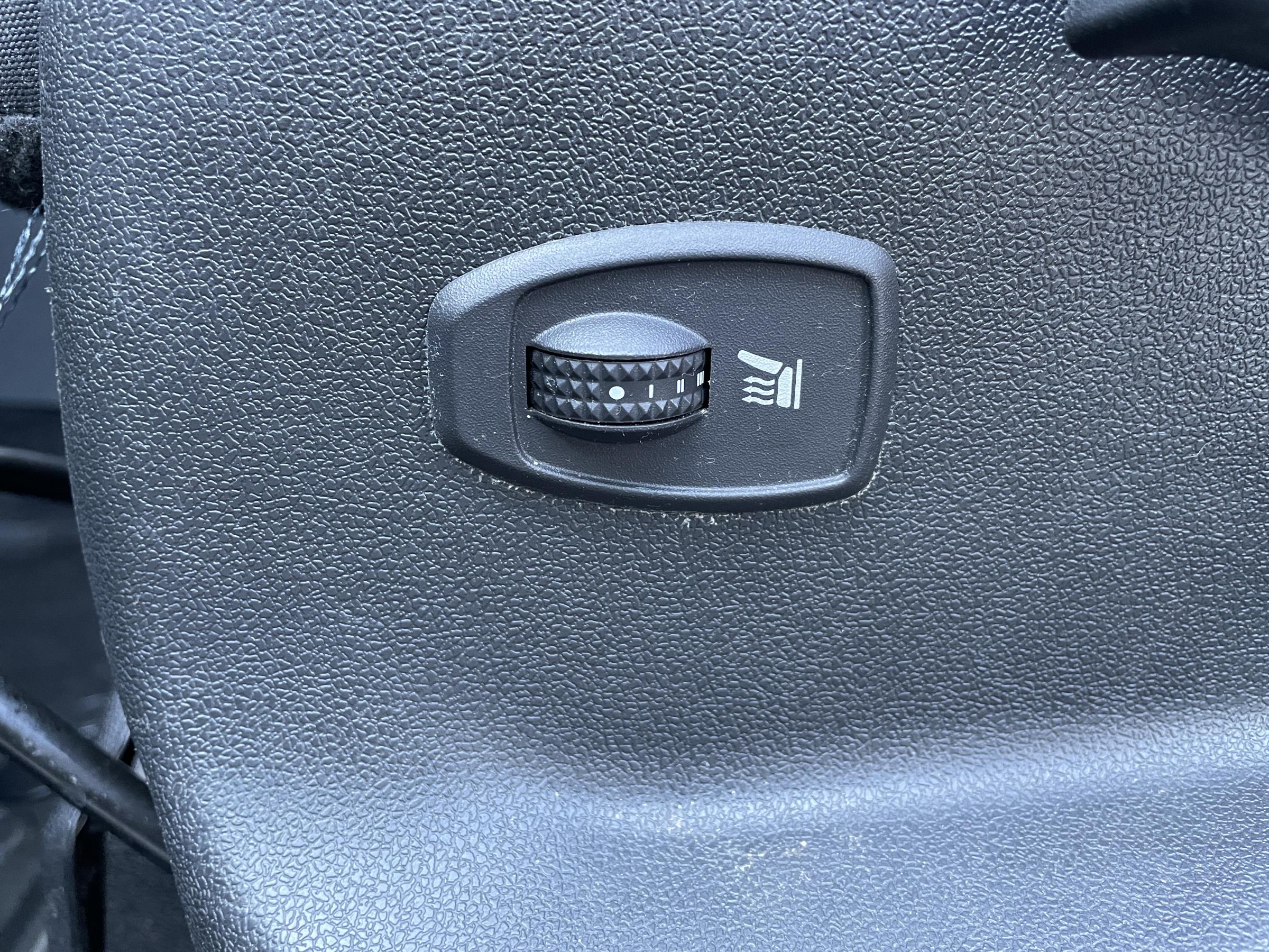 Renault Grand Scénic, 2015 - pohled č. 18