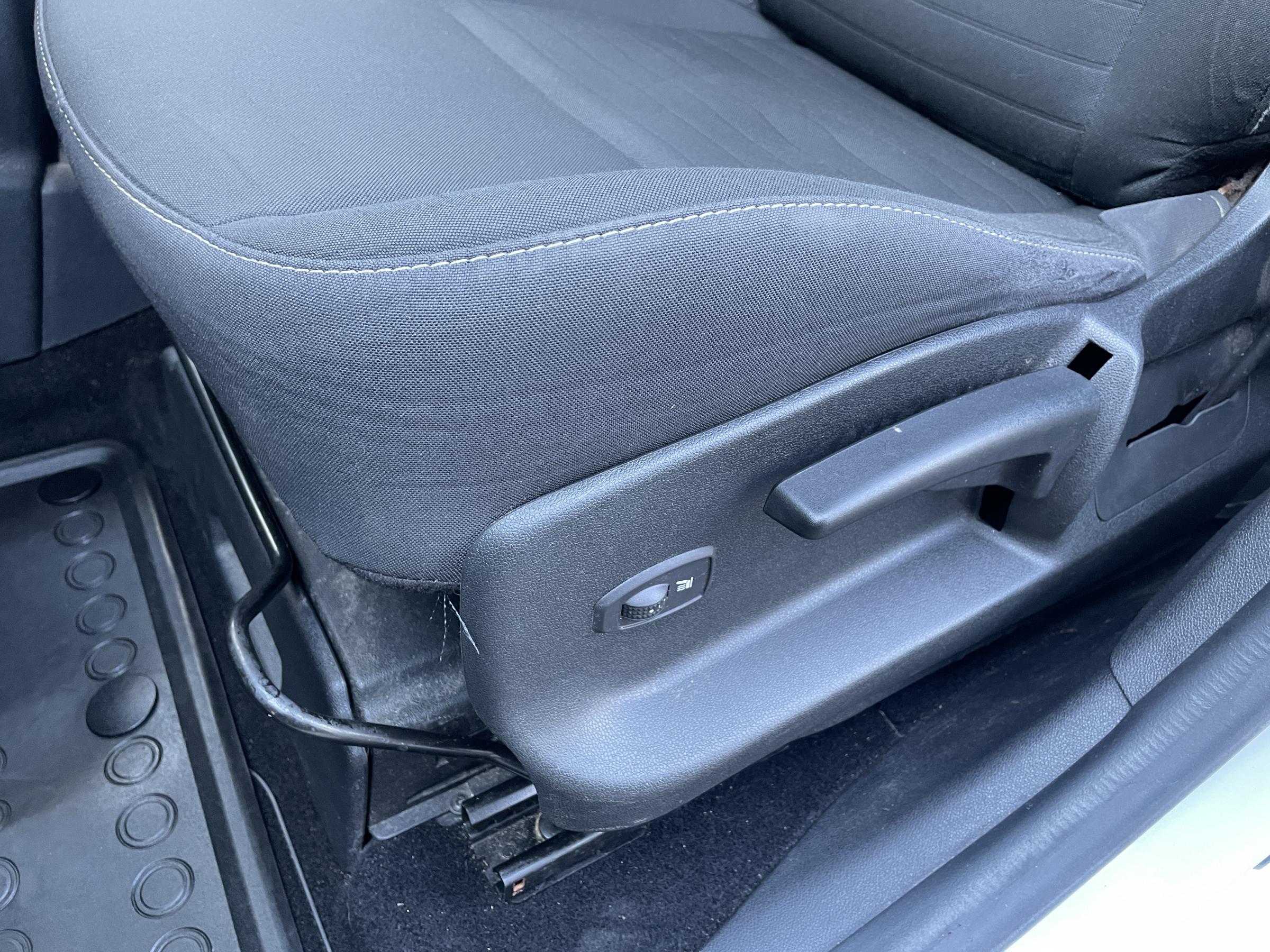 Renault Grand Scénic, 2015 - pohled č. 19