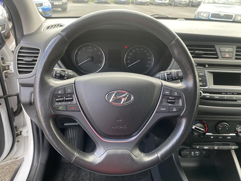 Hyundai I20 1.0 T-GDi Active
