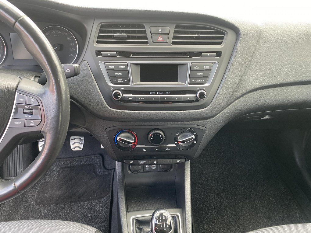 Hyundai I20 1.0 T-GDi Active