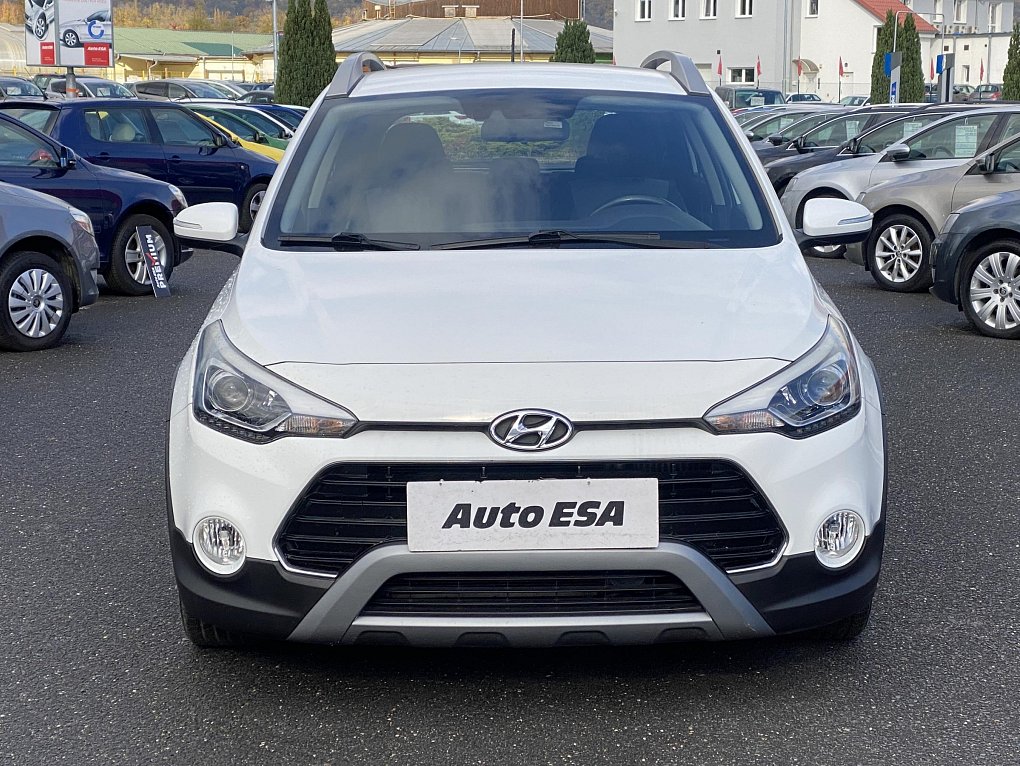 Hyundai I20 1.0 T-GDi Active