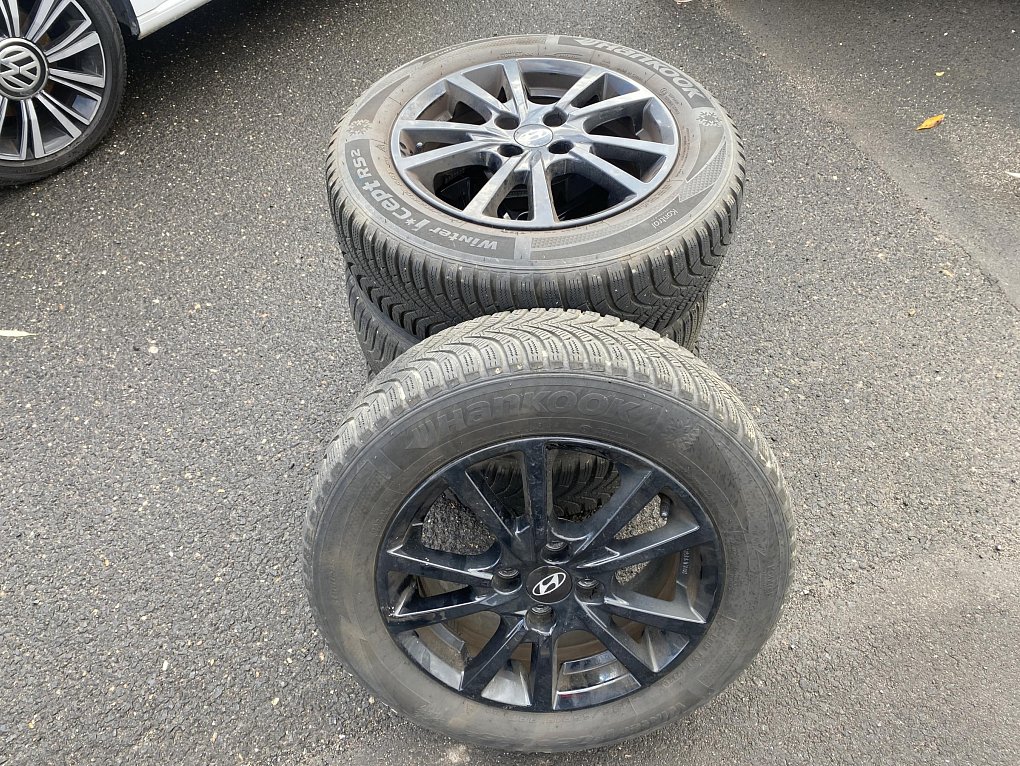 Hyundai I20 1.0 T-GDi Active