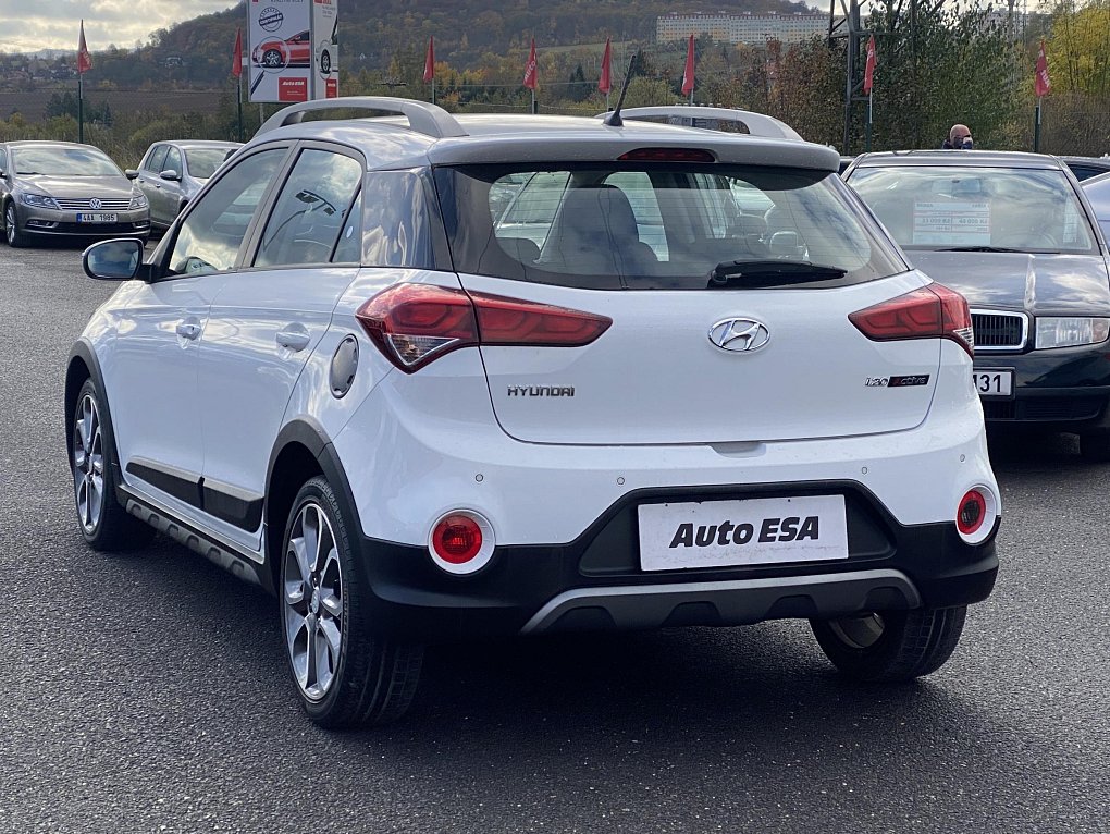Hyundai I20 1.0 T-GDi Active