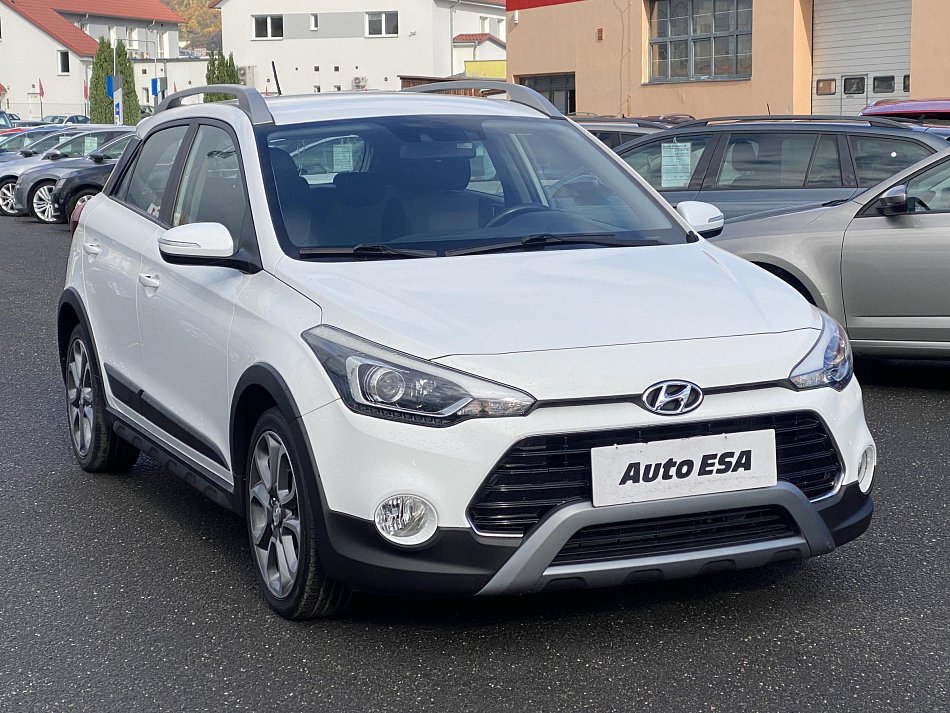 Hyundai I20 1.0 T-GDi Active