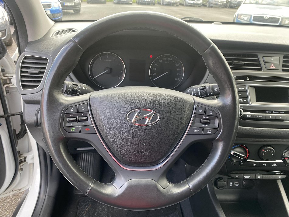 Hyundai I20 1.0 T-GDi Active