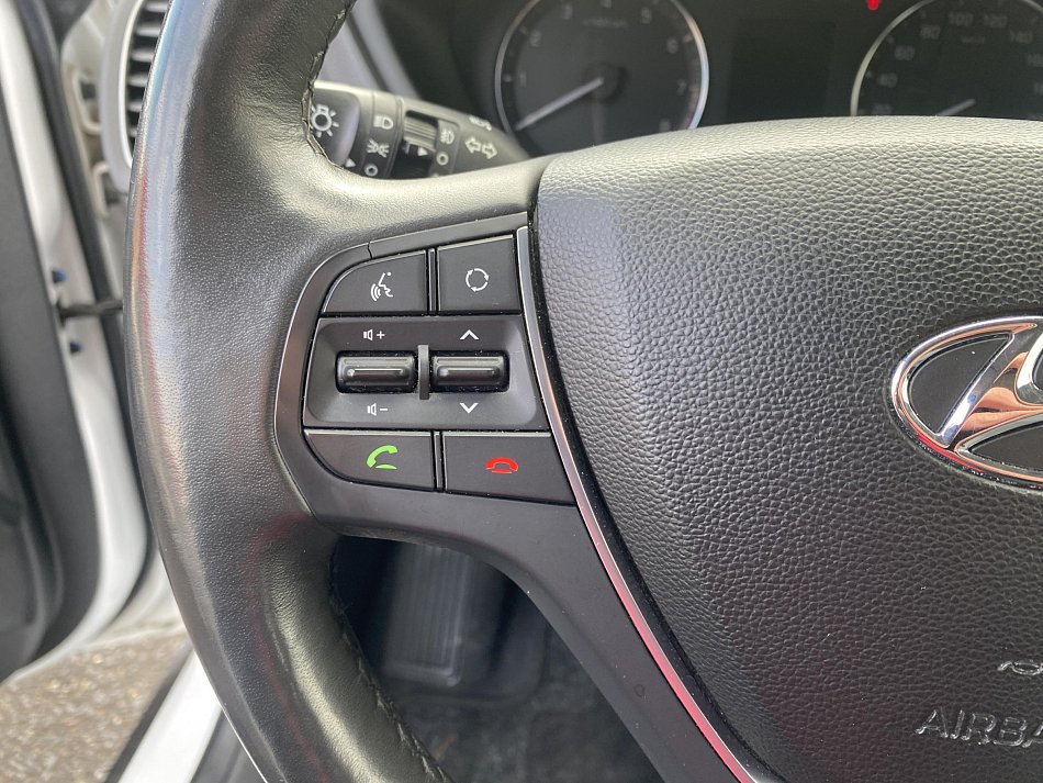 Hyundai I20 1.0 T-GDi Active