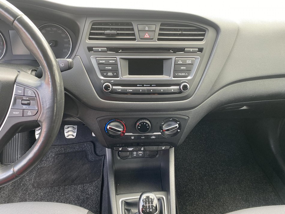 Hyundai I20 1.0 T-GDi Active