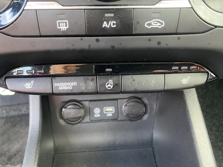 Hyundai I20 1.0 T-GDi Active