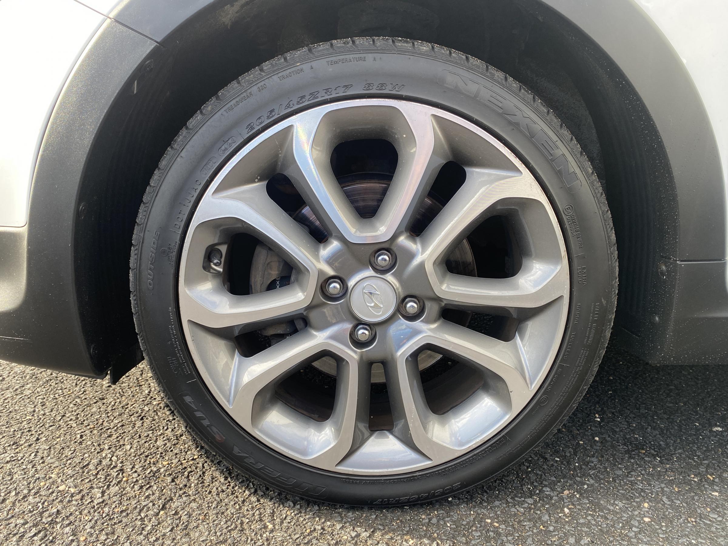 Hyundai i20, 2016 - pohled č. 20