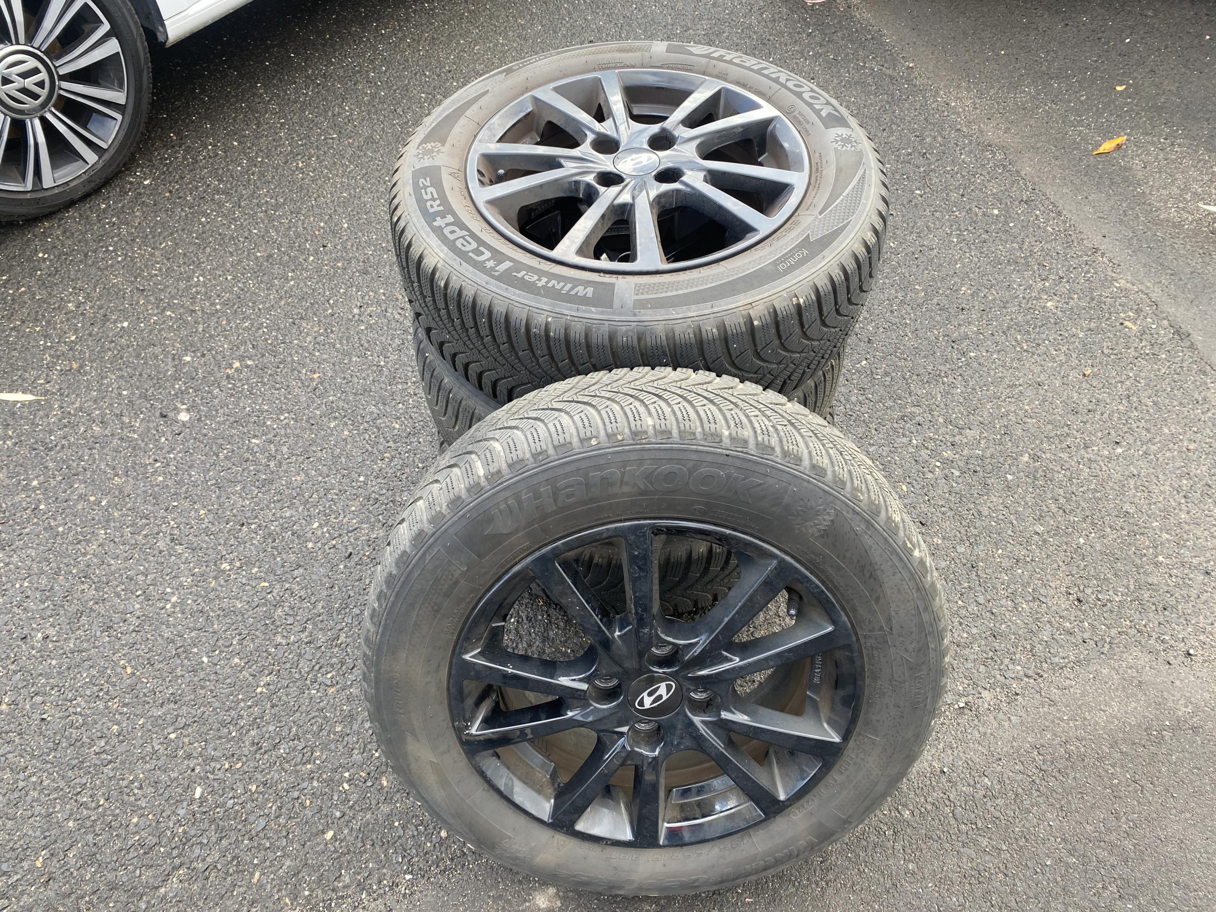 Hyundai i20, 2016 - pohled č. 22