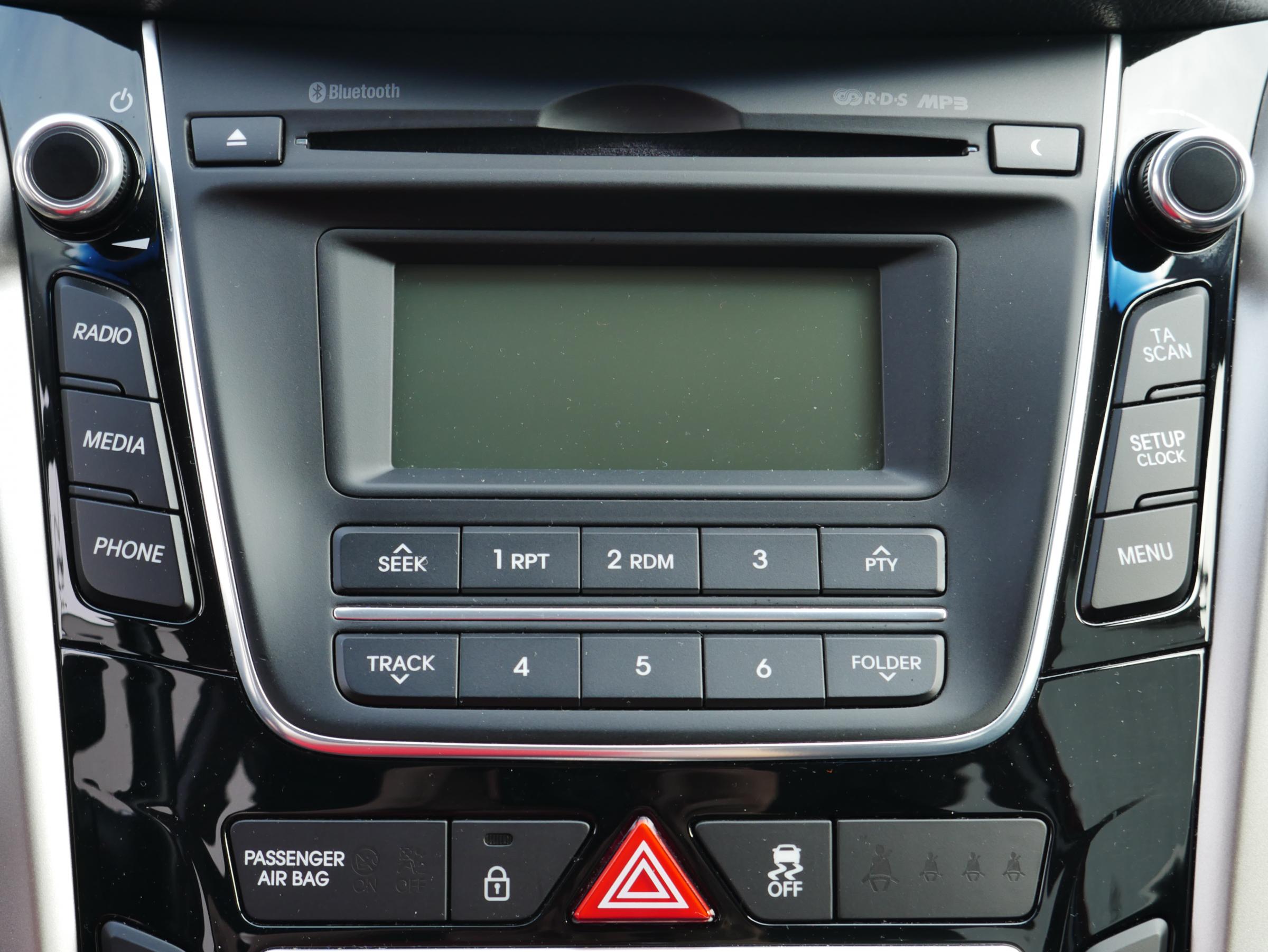 Hyundai i30, 2016 - pohled č. 11