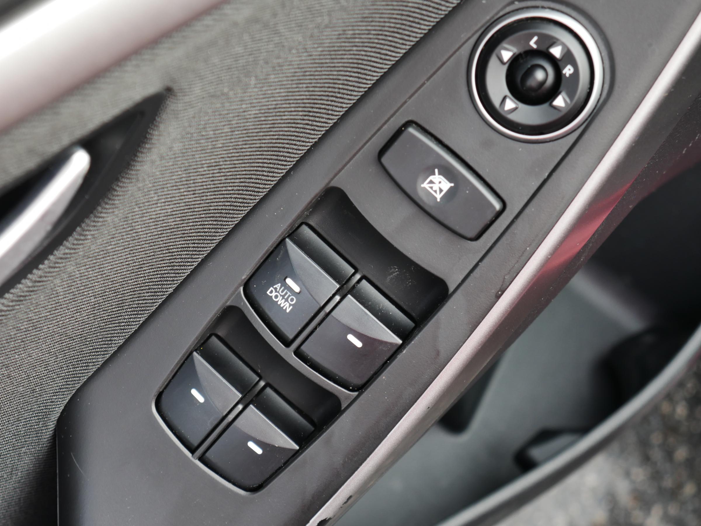 Hyundai i30, 2016 - pohled č. 12