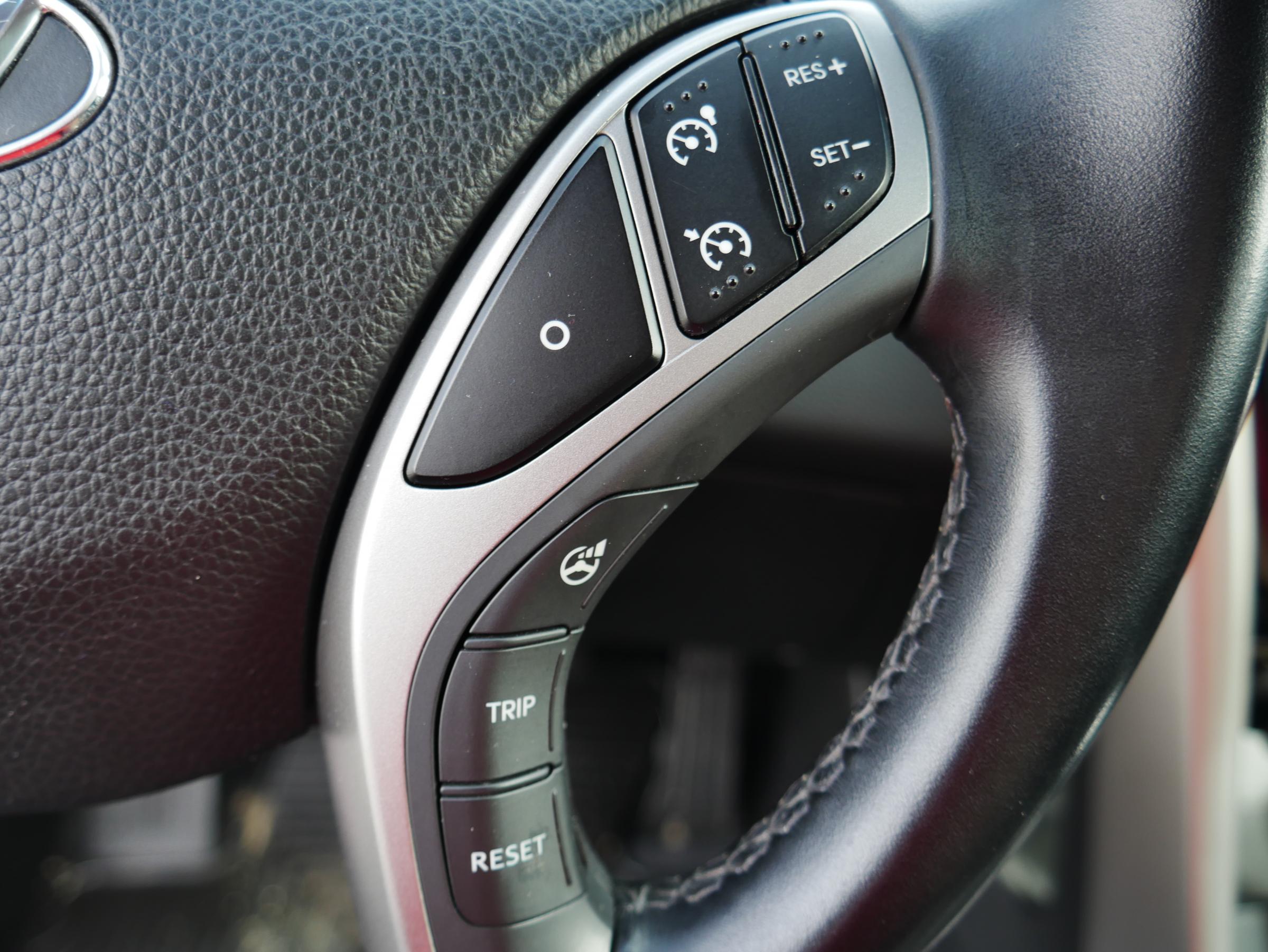 Hyundai i30, 2016 - pohled č. 14