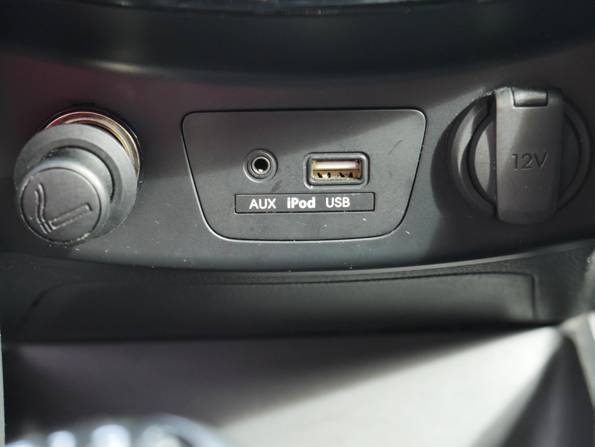 Hyundai i30, 2016 - pohled č. 16