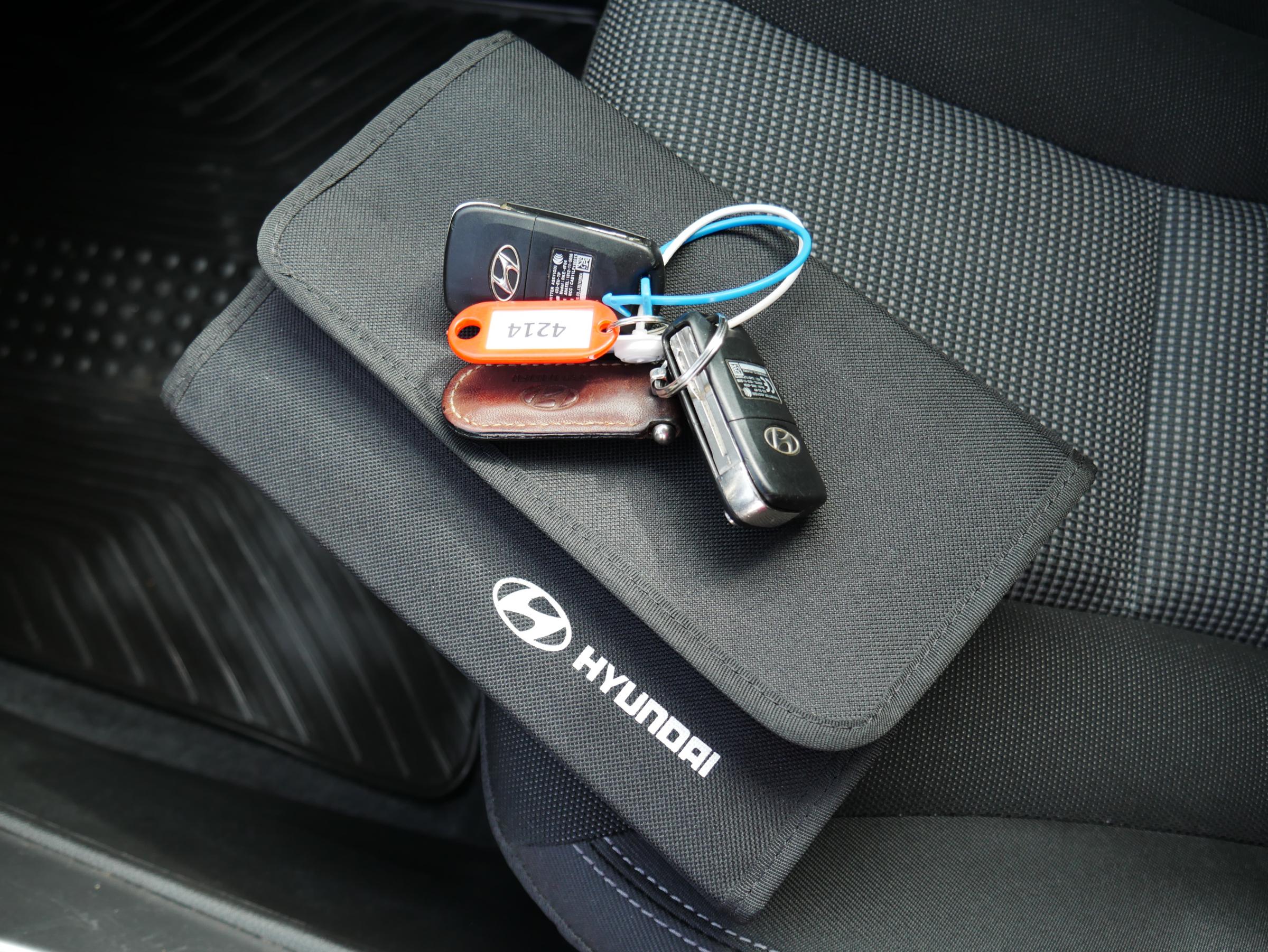 Hyundai i30, 2016 - pohled č. 18