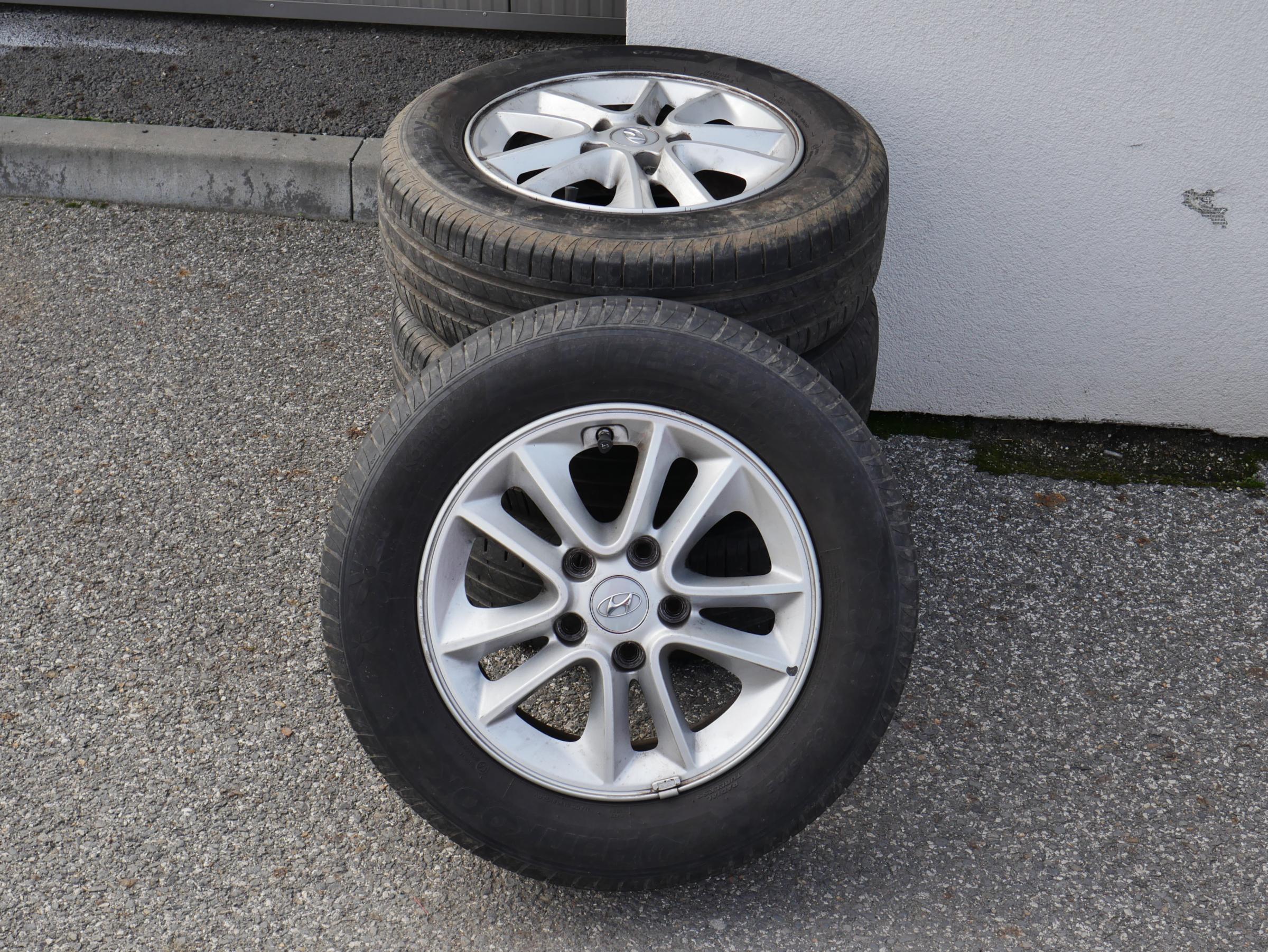 Hyundai i30, 2016 - pohled č. 20