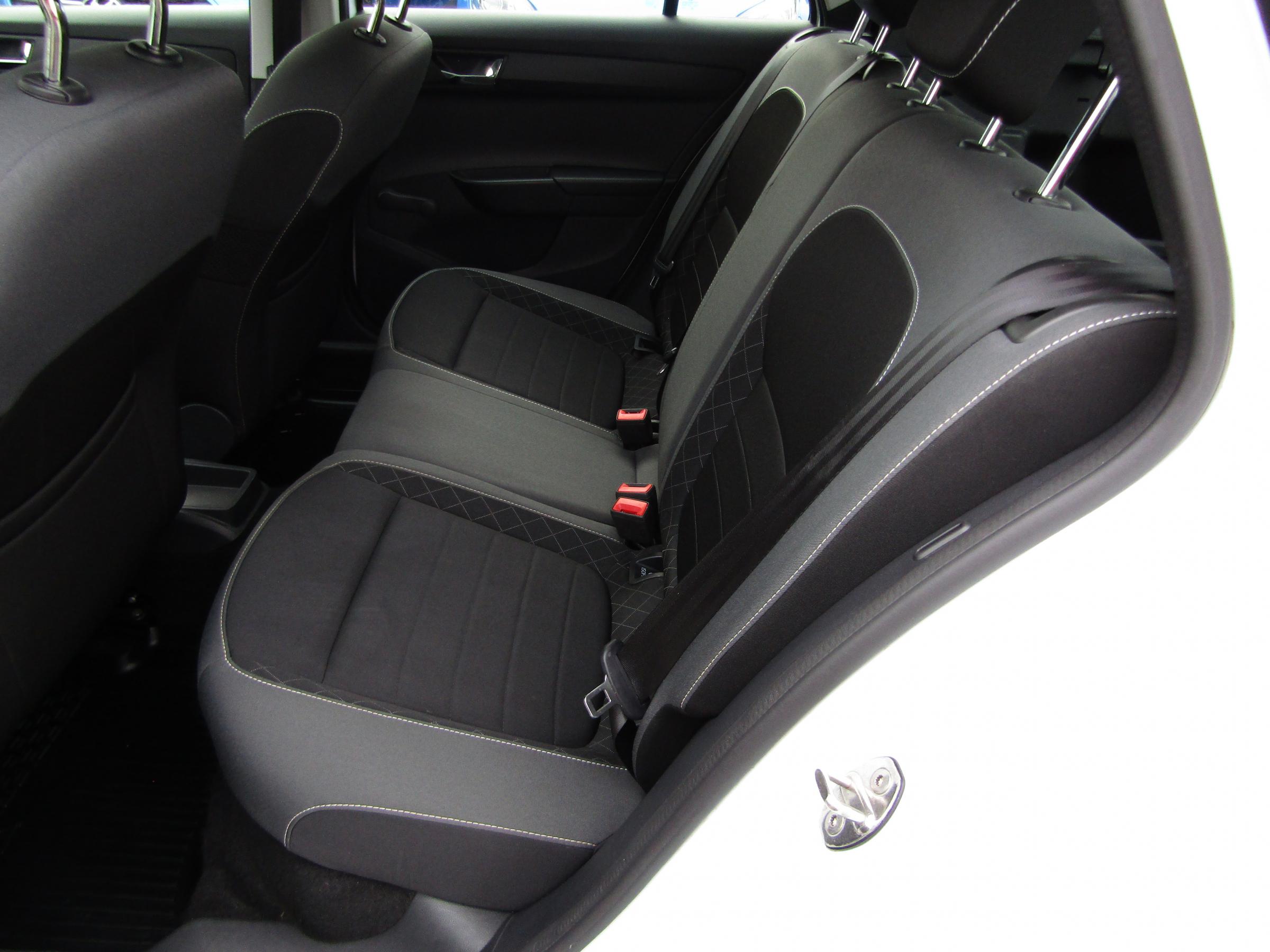 Škoda Fabia III, 2019 - pohled č. 10