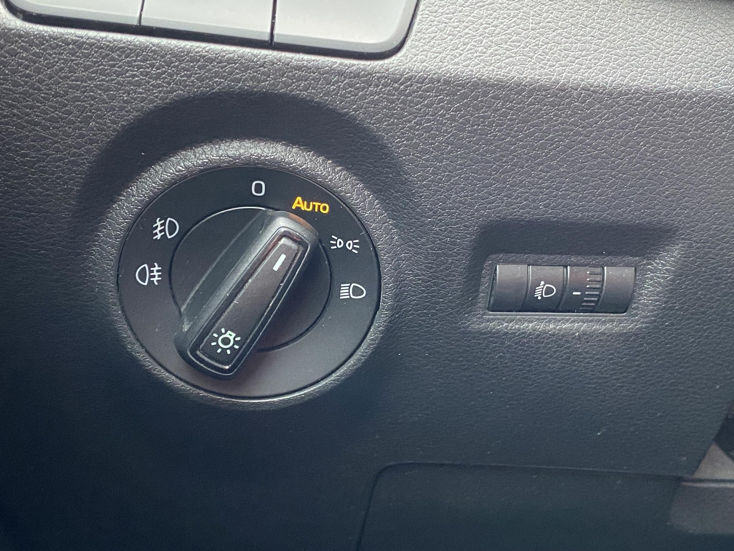 Škoda Fabia III, 2019 - pohled č. 12