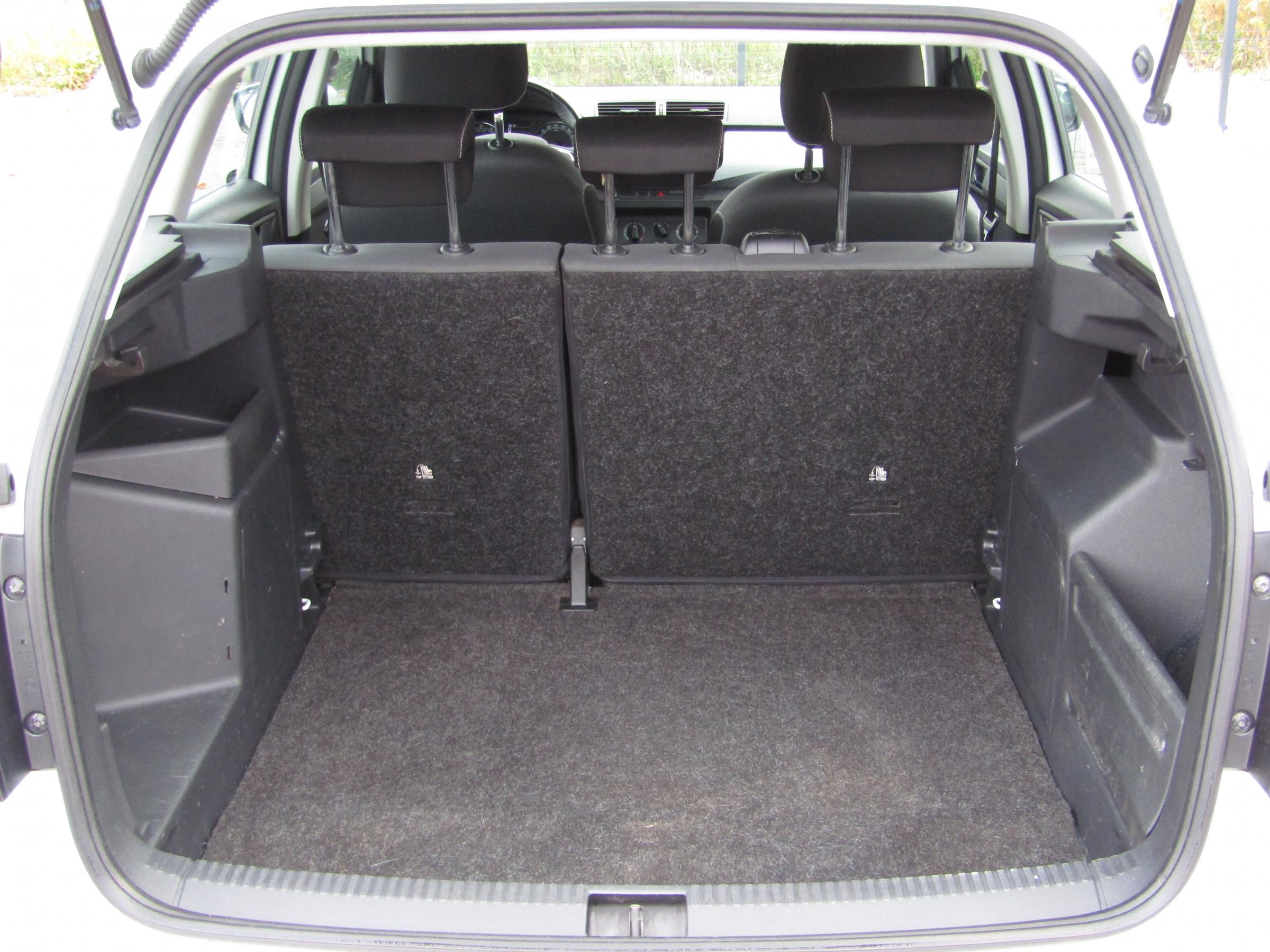 Škoda Fabia III, 2019 - pohled č. 7