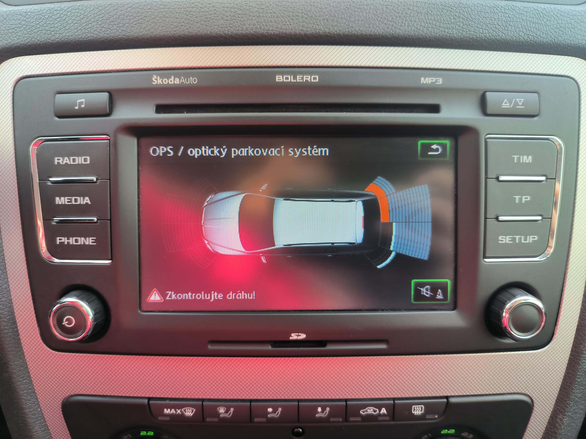 Škoda Octavia, 2013 - pohled č. 12