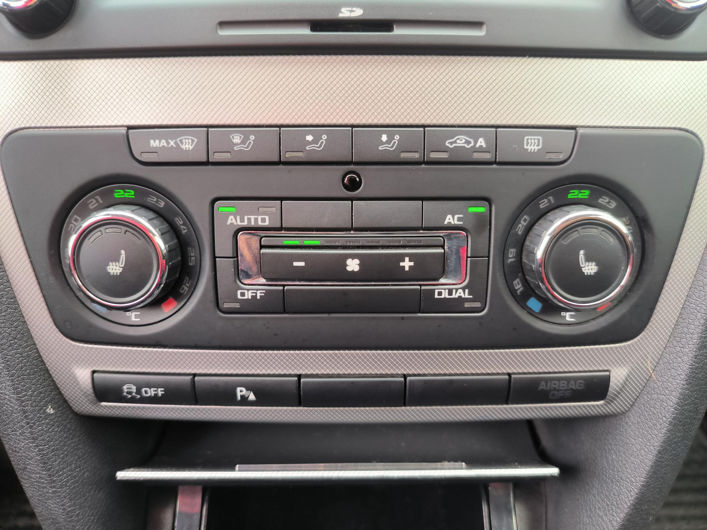 Škoda Octavia, 2013 - pohled č. 13