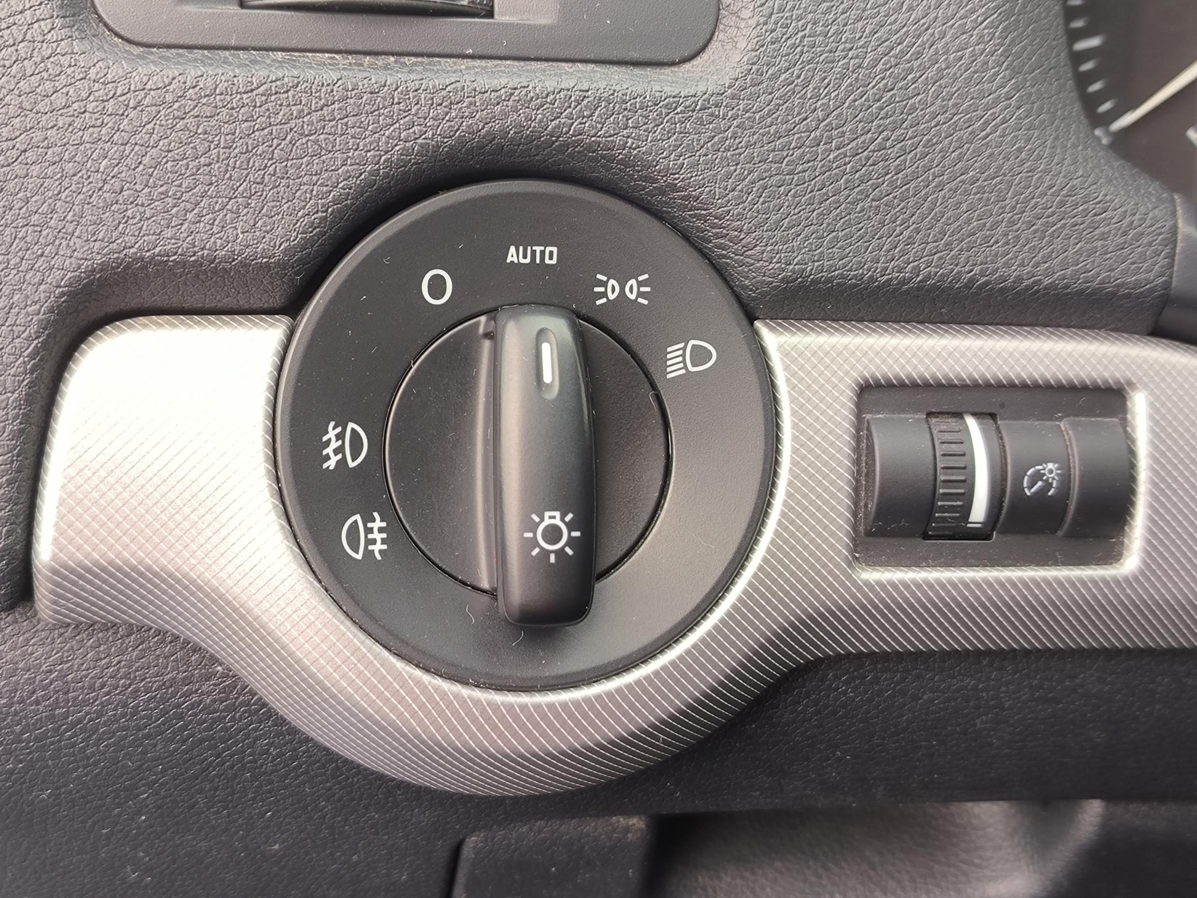 Škoda Octavia, 2013 - pohled č. 16