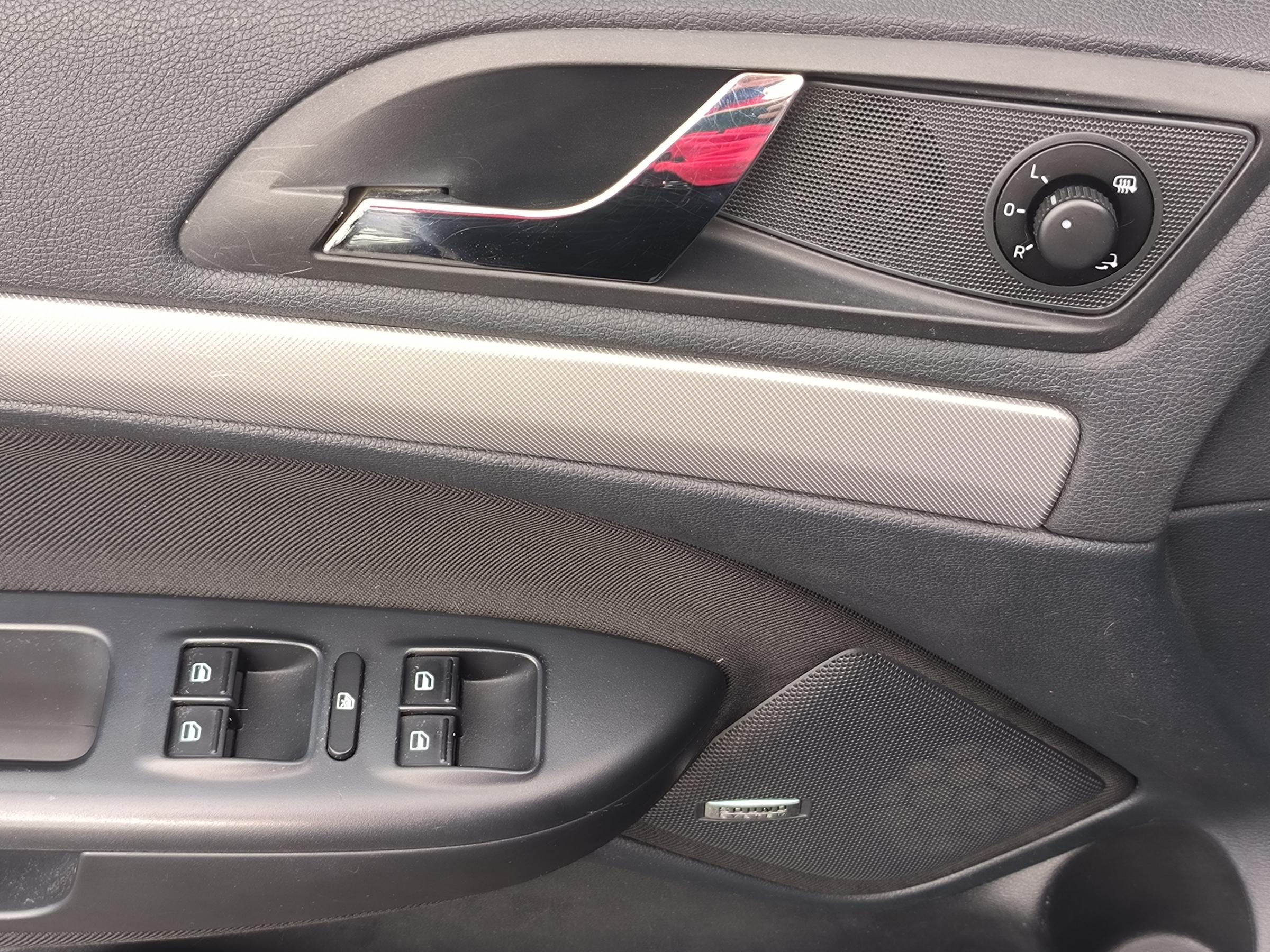 Škoda Octavia, 2013 - pohled č. 17