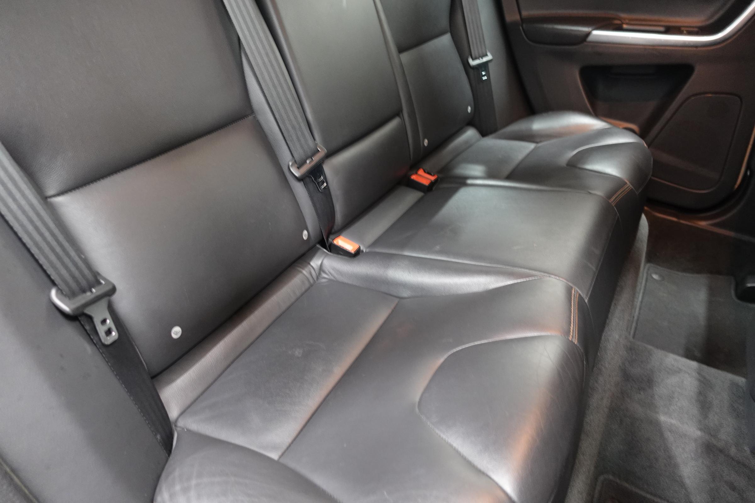 Volvo XC60, 2016 - pohled č. 13