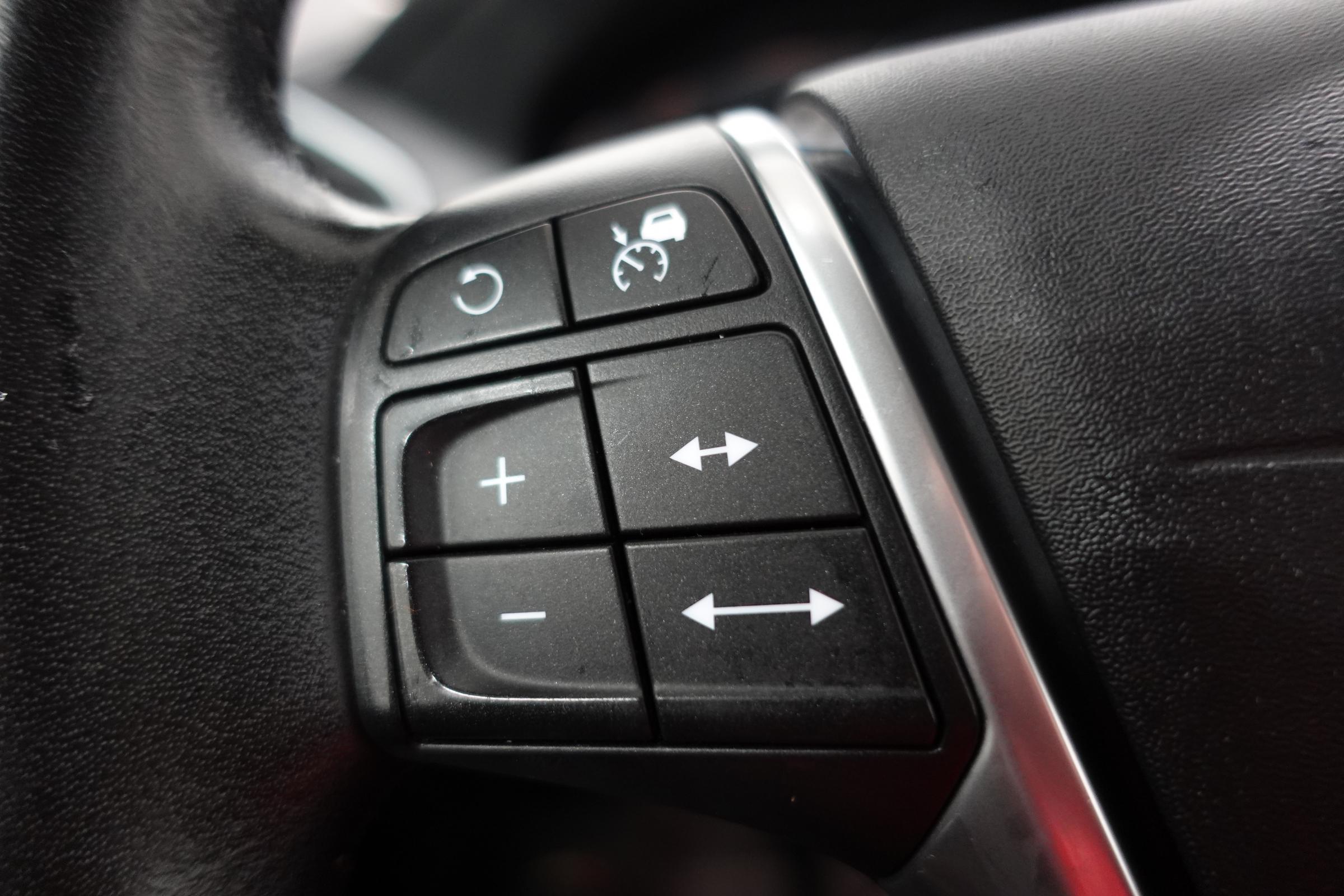 Volvo XC60, 2016 - pohled č. 15