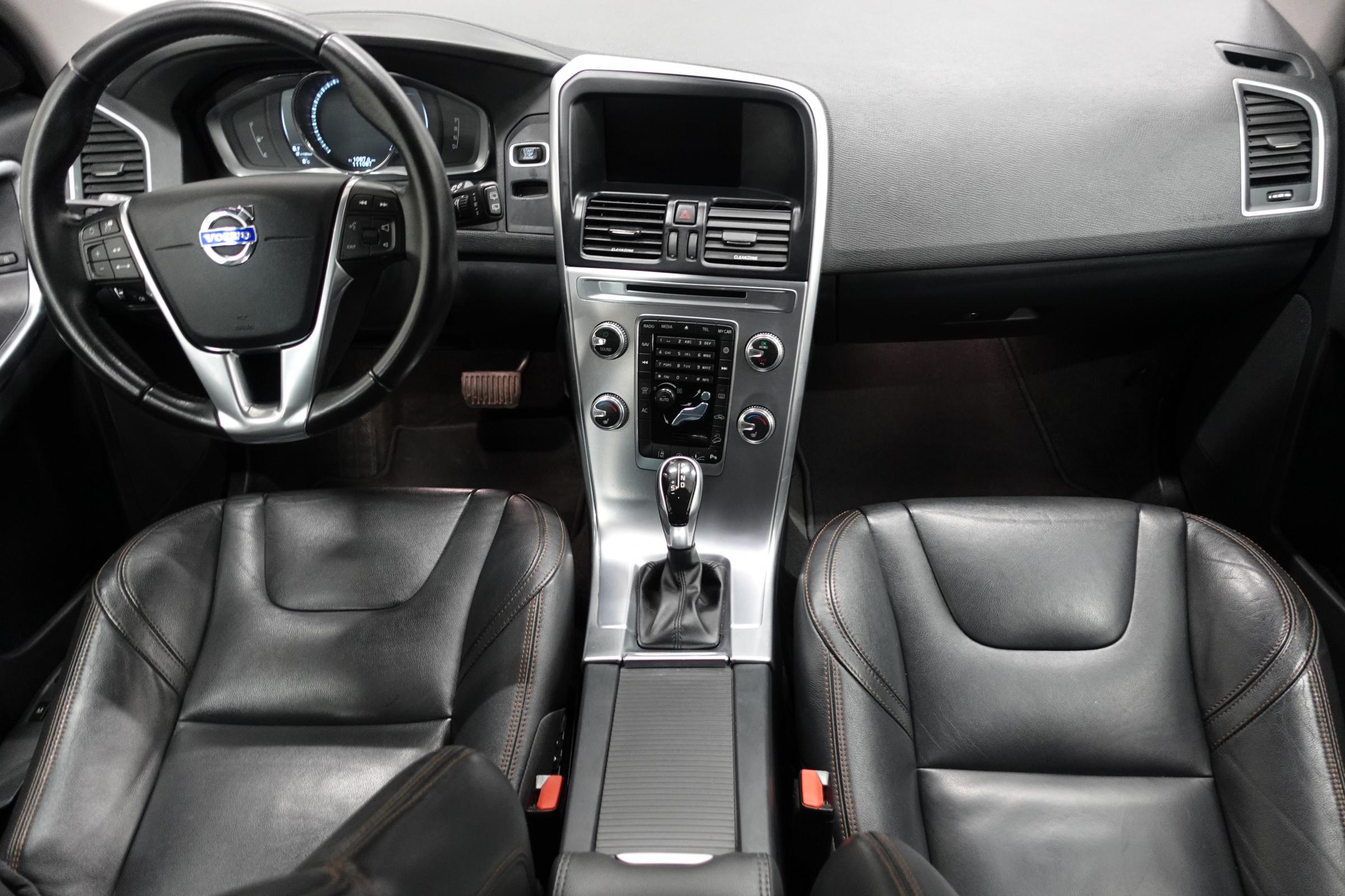 Volvo XC60, 2016 - pohled č. 7