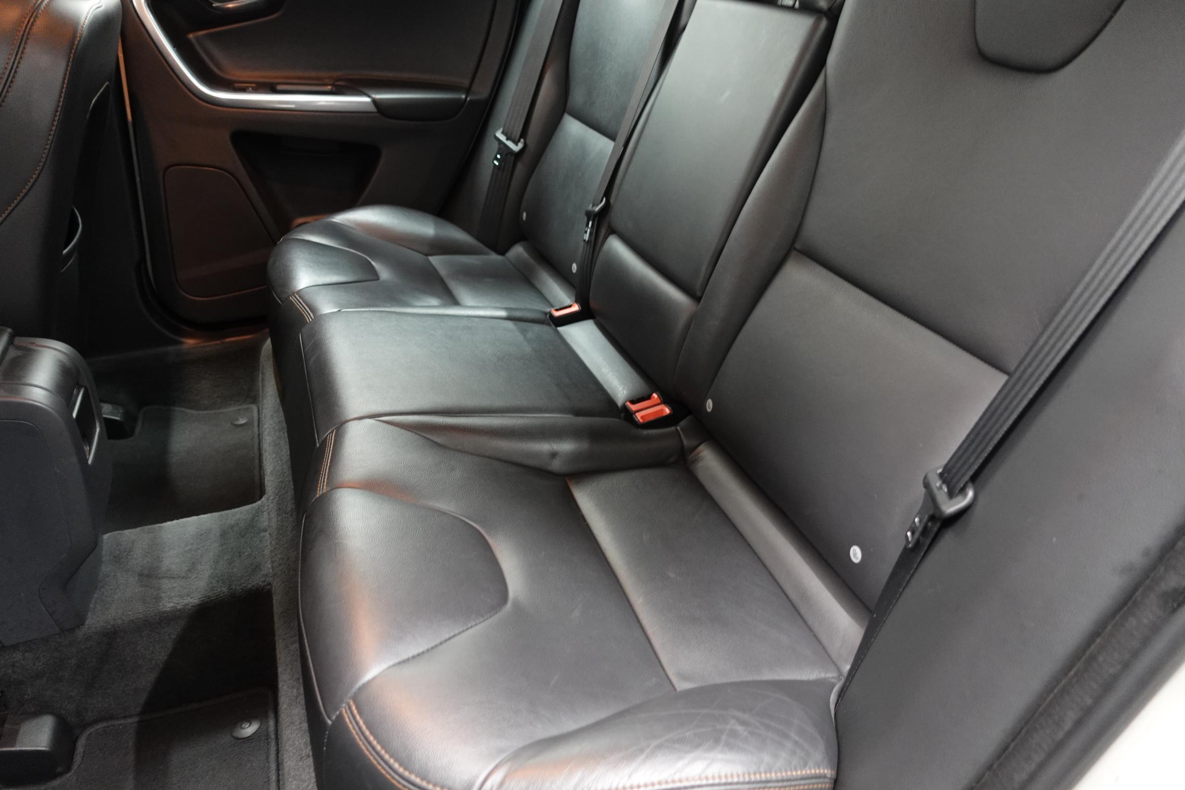 Volvo XC60, 2016 - pohled č. 9