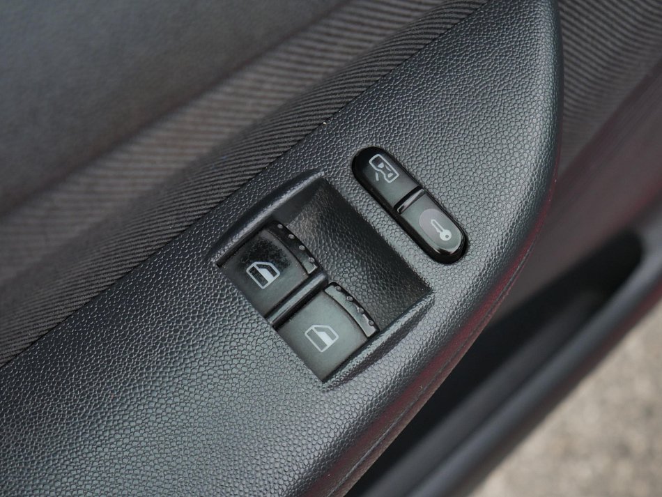 Škoda Fabia I 1.4TDi 