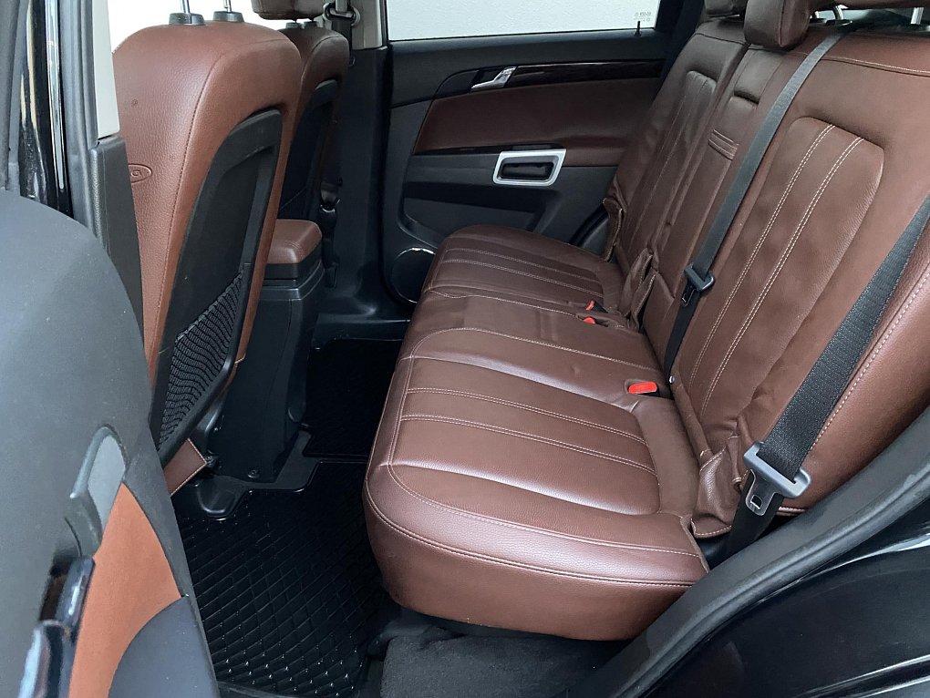 Opel Antara 2.4 Cosmo 4x4