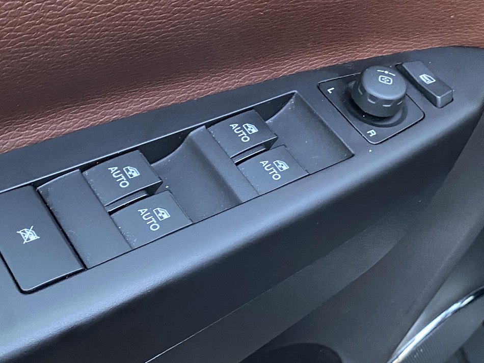 Opel Antara 2.4 Cosmo 4x4