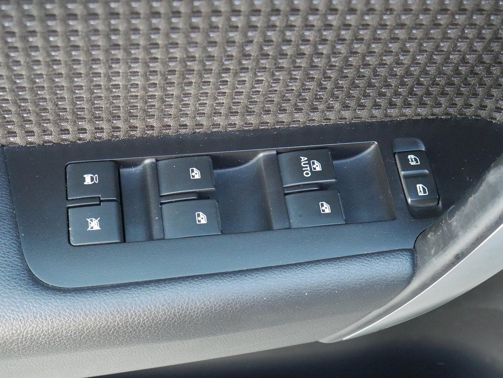 Chevrolet Captiva 2.2 VCDi 