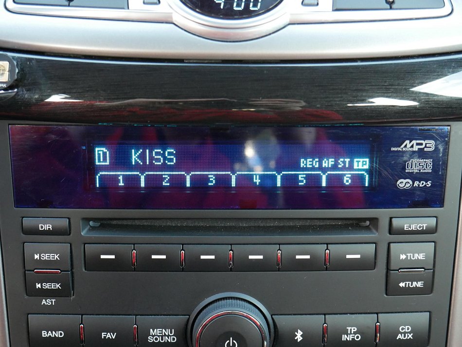 Chevrolet Captiva 2.2 VCDi 