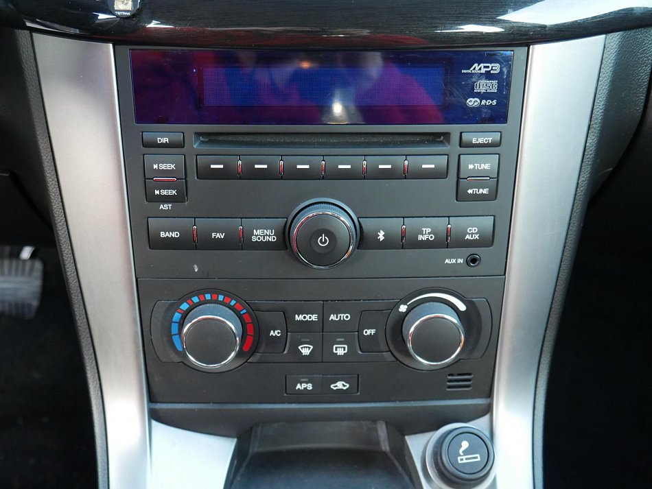 Chevrolet Captiva 2.2 VCDi 