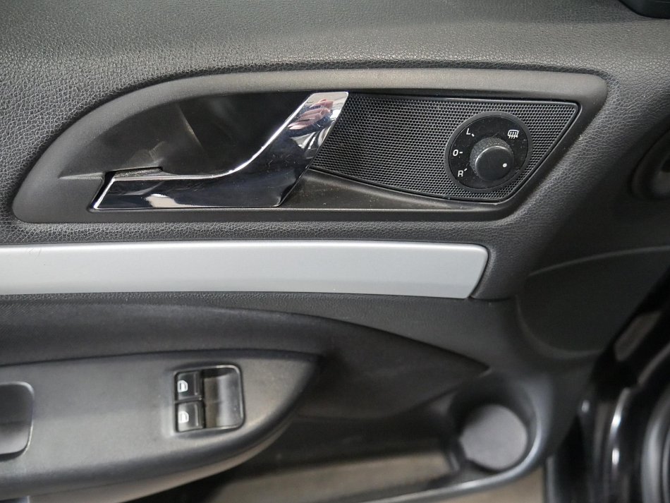 Škoda Octavia II 1.6i 