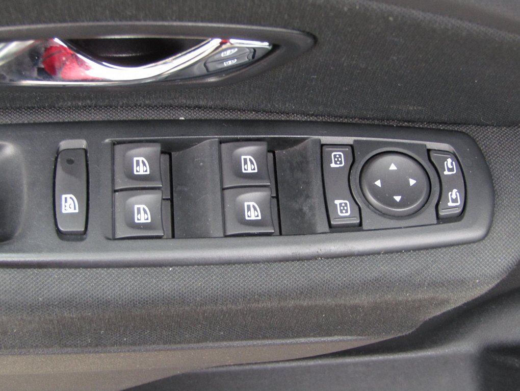 Renault Mégane 1.5dCi 