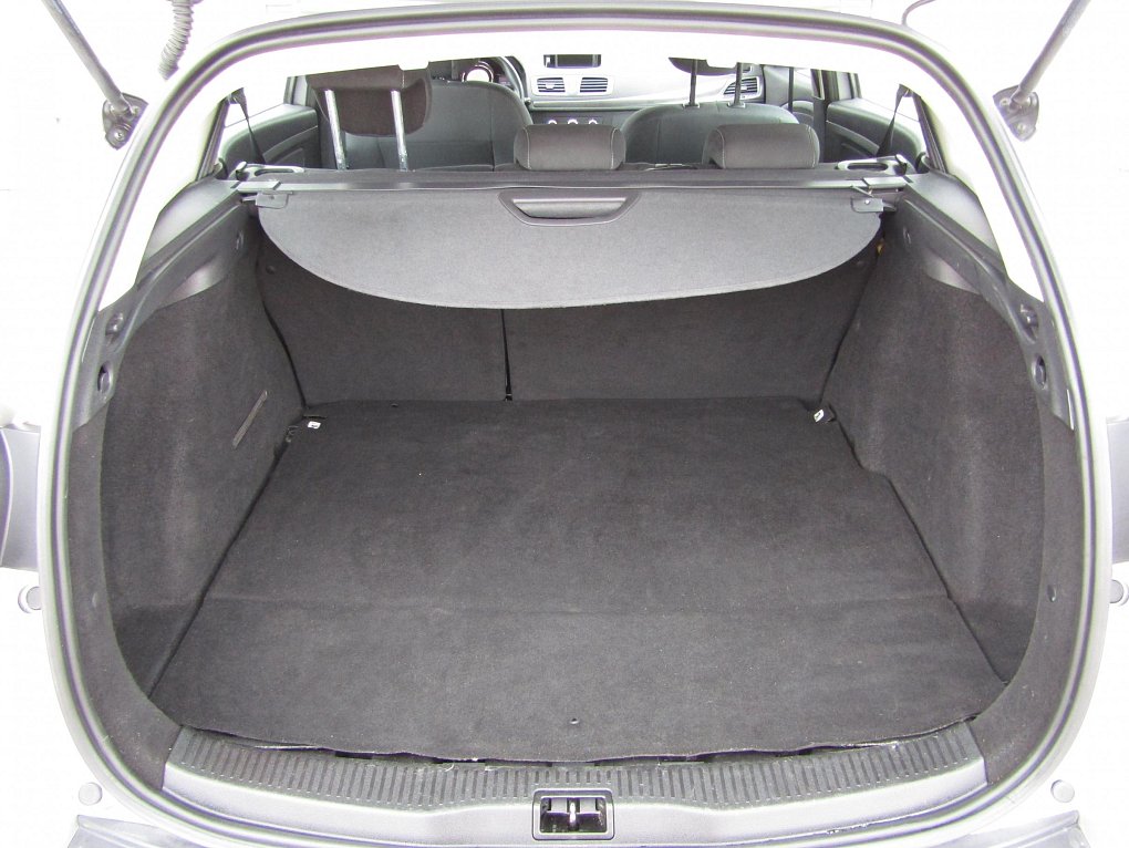 Renault Mégane 1.5dCi 