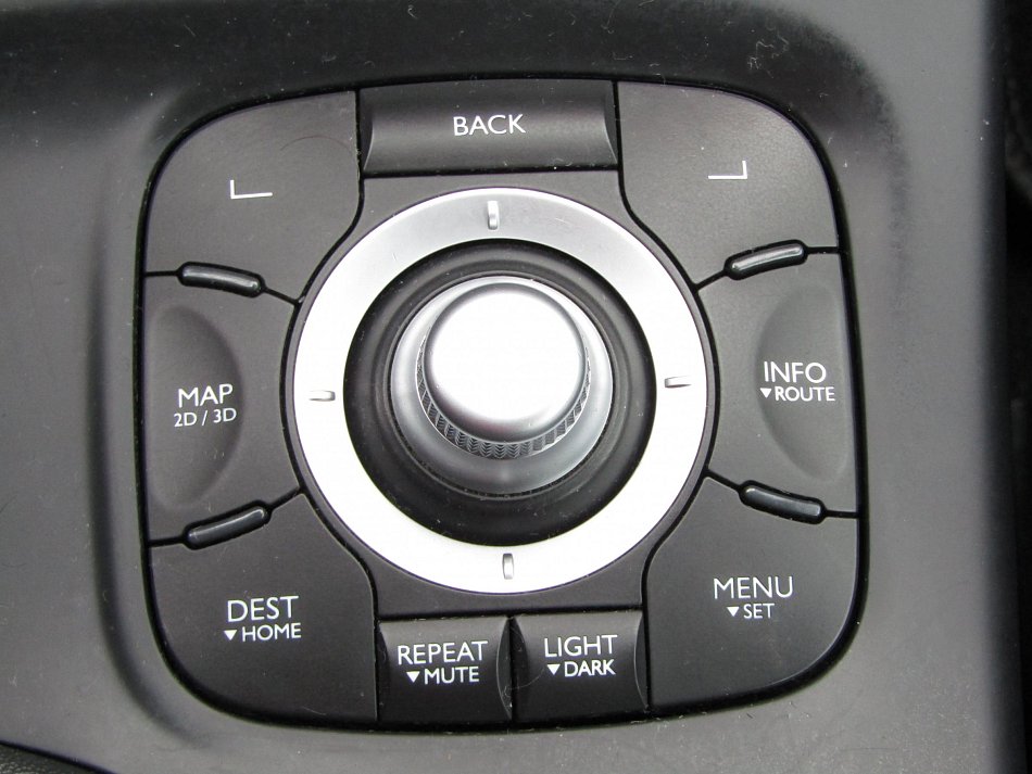 Renault Mégane 1.5dCi 
