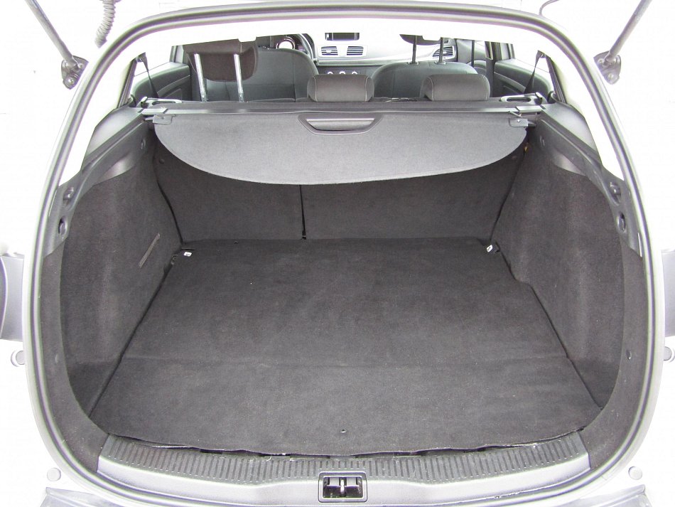 Renault Mégane 1.5dCi 